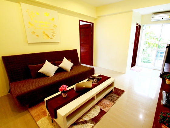 The LoftResort รูปที่ 1