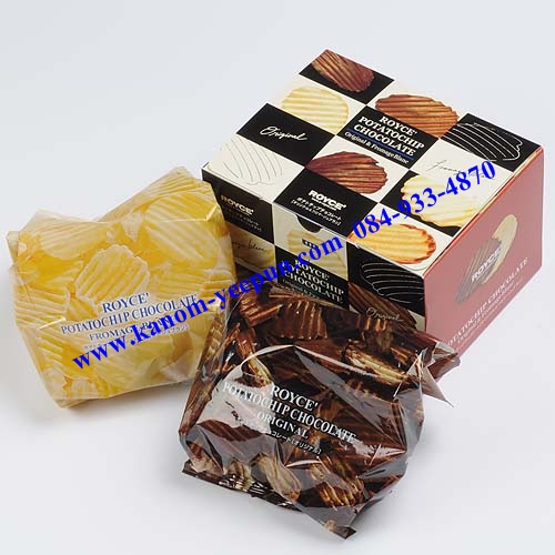ขายขนมญี่ปุ่นชื่อดัง โตเกียวบานาน่า Royce Yoku Moku Hiyoko Shiroi Koibito ทาโร่งาดำ โคล่อน ขนมญี่ปุ่นกว่า 150 รายการ รูปที่ 6