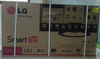 รูปย่อ ขาย ทีวี LG Full HD LED Smart Digital TV 55 นิ้ว รุ่น 55LN570T ราคาถูกๆ รูปที่2