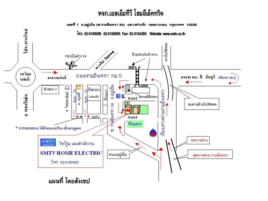 เครื่องใช้ไฟฟ้า-IMARFLEX  รูปที่ 2