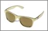 รูปย่อ แว่นตาแฟชั่น VANS สวยๆ ขาแว่นสี Metallic Gold รูปที่1