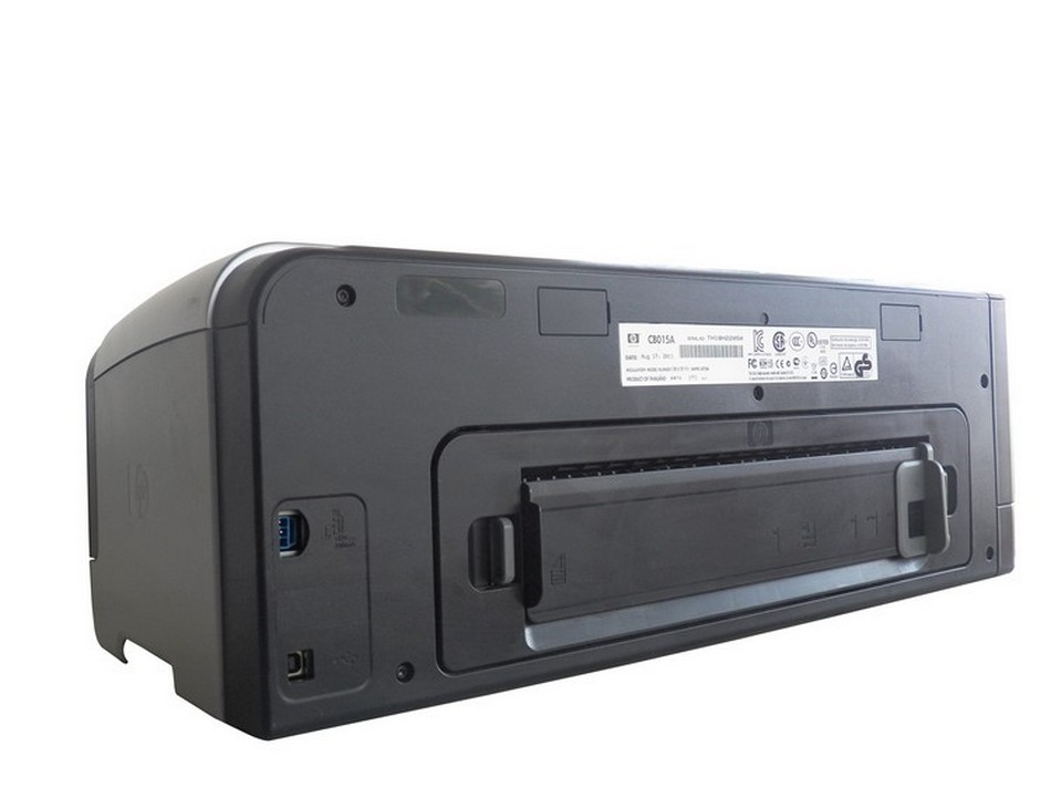 P Office Jet Pro K8600 A3 Size Printer รูปที่ 4