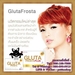 รูปย่อ Gluta Frosta Plus : กลูตาฟรอสต้า พลัส สูตรใหม่เข้มข้นขึ้น ขาว สวย ใส เปล่งปลั่งเร็วกว่าเดิม รูปที่3