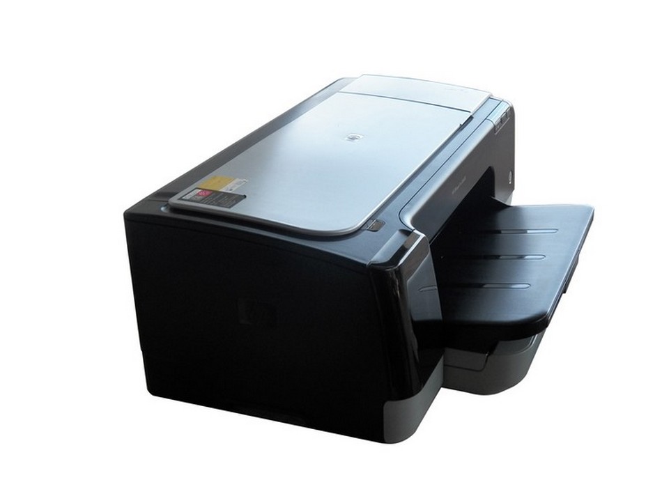 P Office Jet Pro K8600 A3 Size Printer รูปที่ 1