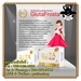 รูปย่อ Gluta Frosta Plus : กลูตาฟรอสต้า พลัส สูตรใหม่เข้มข้นขึ้น ขาว สวย ใส เปล่งปลั่งเร็วกว่าเดิม รูปที่4