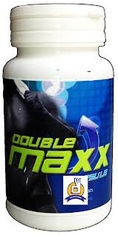 ดับเบิ้ลแม็กซ์ DOUBLE MAXX เพิ่มขนาดน้องชาย มี อย ของแท้ กล่องละ 1950 บาท ส่งฟรี 08 5964 5664