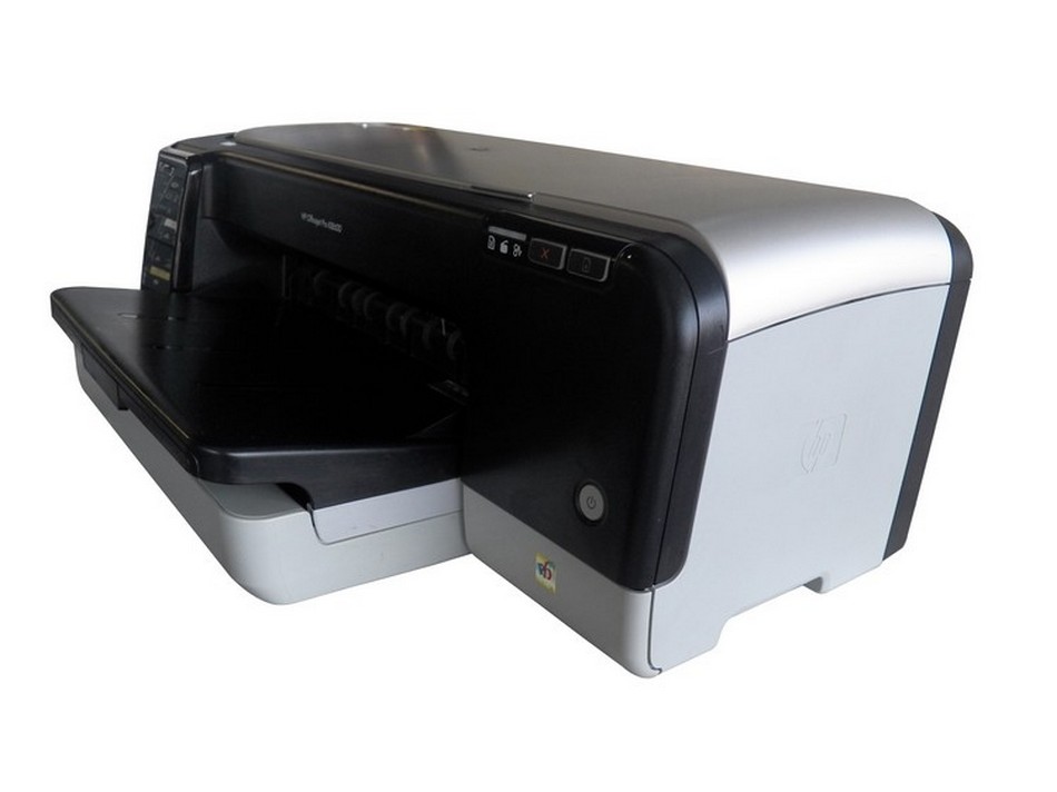 P Office Jet Pro K8600 A3 Size Printer รูปที่ 7
