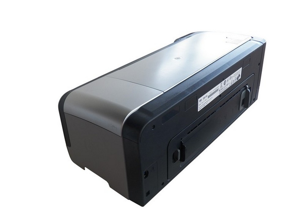 P Office Jet Pro K8600 A3 Size Printer รูปที่ 3