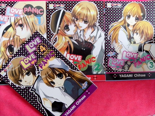 หนังสือการ์ตูนbongkochมือสอง สภาพดีมาก รูปที่ 5
