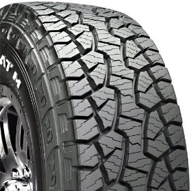 ข้อเสนอ Great ยางรถยนต์และล้อ Hankook DynaPro เอทีเอ็ม RF10 ออฟโรดยาง - 265/75R16 114T รูปที่ 1