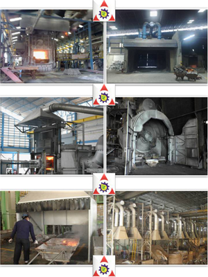 รับออกแบบระบบกำจัดฝุ่น DUST COLLECTOR รูปที่ 4