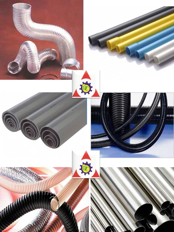 ระบบงานท่อ Exhaust  รูปที่ 3