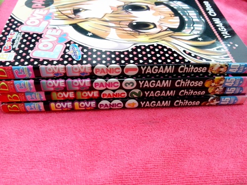 หนังสือการ์ตูนbongkochมือสอง สภาพดีมาก รูปที่ 6