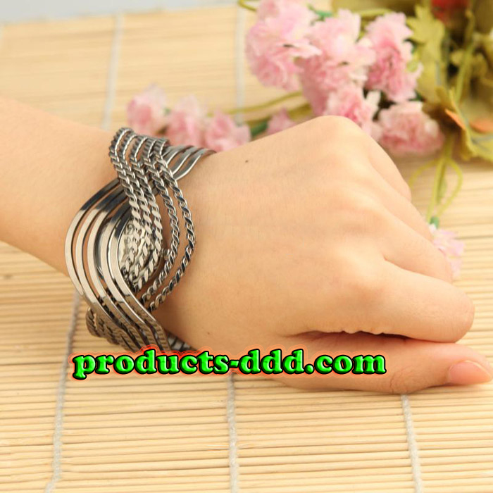 นาฬิกาข้อมือ ผู้หญิง A01 (Sale) รูปที่ 3