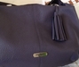 รูปย่อ New COACH Handbag Hobo Leather รูปที่2