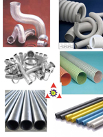 ระบบงานท่อ Exhaust  รูปที่ 4