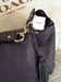 รูปย่อ New COACH Handbag Hobo Leather รูปที่5