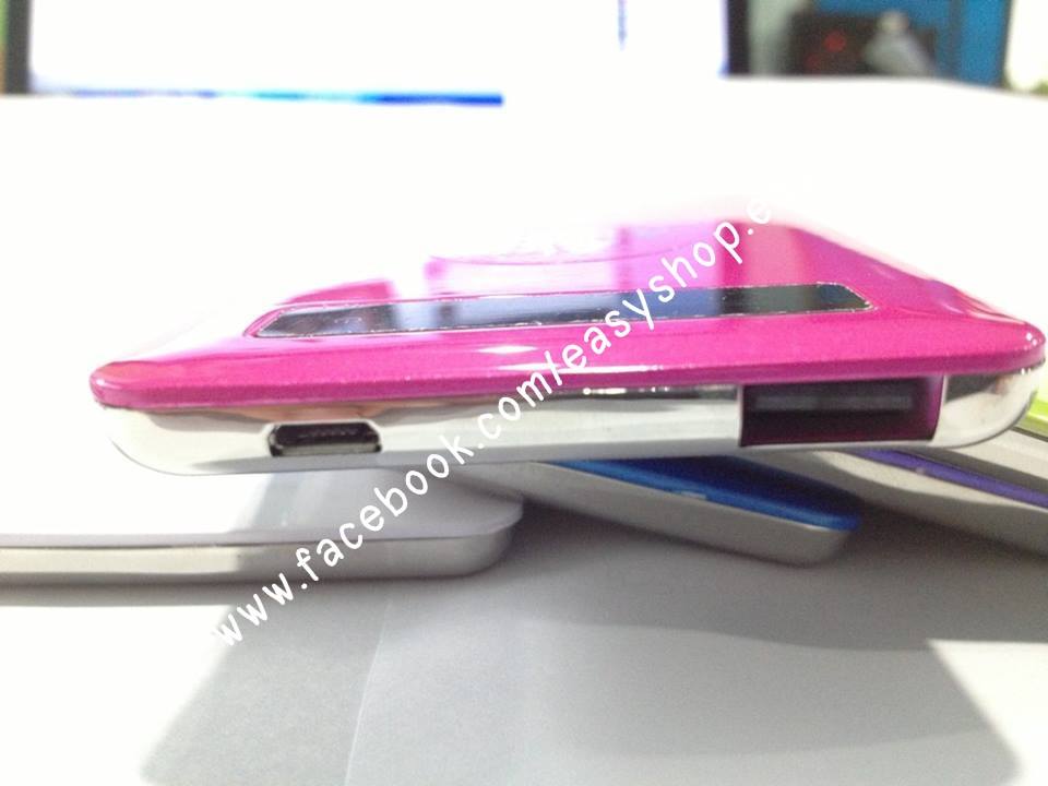Ampko PowerBank 6000mAh รับประกัน 1 ปี รูปที่ 4