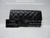 รูปย่อ กระเป๋าครัช Chanel มาพร้อมสายสะพายโซ่ยาว สินค้านำเข้าระดับ Hi-end คุณภาพดีที่สุด รูปที่1