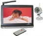 รูปย่อ Baby monitor ราคาถูก 6900 บาท เป็น แบบ จอ LCD ขนาด 7 นิ้ว  ภาพคมชัด  รูปที่3