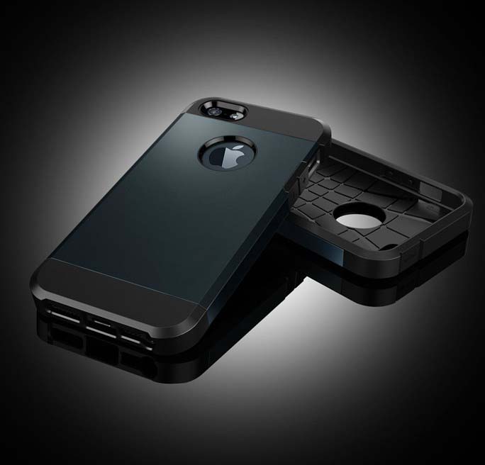 Tough Armor เคส iPhone กันกระแทก รูปที่ 1