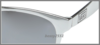 รูปย่อ แว่นตาแฟชั่น VANS สวยๆ  Color : Metallic Silver รูปที่5