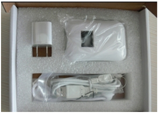 เครื่องฟอกอากาศพกพา Necklace Air (NA) รุ่นใหม่ชาร์จในตัว  รูปที่ 6