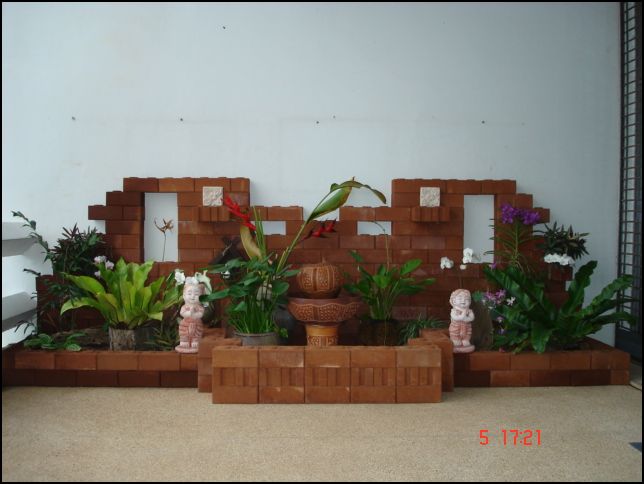 บล็อกประสานราคาถูกจากโรงงานบล็อกประสานโดยตรง ราคาเริ่มต้นที่ 6 บาท รูปที่ 3