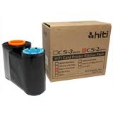 เครื่องพิมพ์บัตรพลาสติก Hiti cs200e รูปที่ 3