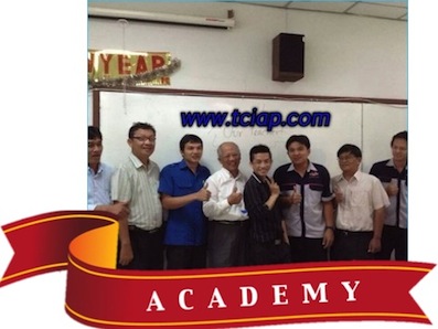 Academy of  IELTS Intensive  เทคนิคล้ำ หลักสูตรต้นตำรับแท้ ปรับตามพื้นฐานผู้เรียน มาตราและครูผู้สอนเข้มข้น รูปที่ 4