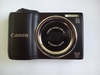 รูปย่อ ขายกล้อง Canon PowerShot A810สีดำ สภาพ 90% ไม่มีรอยถลอก ใช้น้อยมากๆ  ราคา  900 บาท รูปที่1