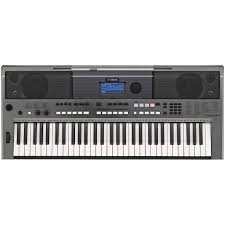 Yamaha Keyboard PSR 443 รุน่ใหม่ล่าสุด ที่ร้าน Yamaha Beat Spot สาขา อาคารมณียา เซ็นเตอร์ **ราคาพิเศษ** รูปที่ 1