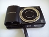 รูปย่อ ขายกล้อง Canon PowerShot A810สีดำ สภาพ 90% ไม่มีรอยถลอก ใช้น้อยมากๆ  ราคา  900 บาท รูปที่3