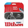 ขายเอ็นเทนนิส Wilson Shock Shield 300 บาท