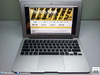 รูปย่อ ขาย Macbook Air 11 (Mid 2013) สภาพงามยกกล่อง ประกันเหลือ รูปที่1