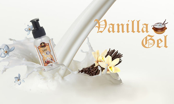 เจลหล่อลื่น เจลนวด เพิ่มความสุขให้ทุกคู่รัก UME PREMIUM MASSAGE GEL ลดราคา ราคาถูก รูปที่ 3