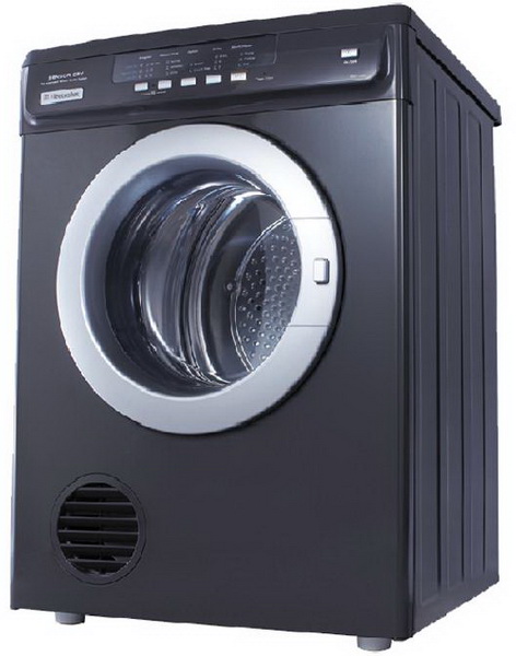 เครื่องอบผ้า Electrolux รุ่น EDV705G ราคาพิเศษ รูปที่ 1