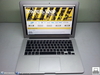รูปย่อ [ขายแล้วครับ] Macbook Air 13 (Mid 2012) สภาพใหม่ 99% ใช้งานน้อย รูปที่1