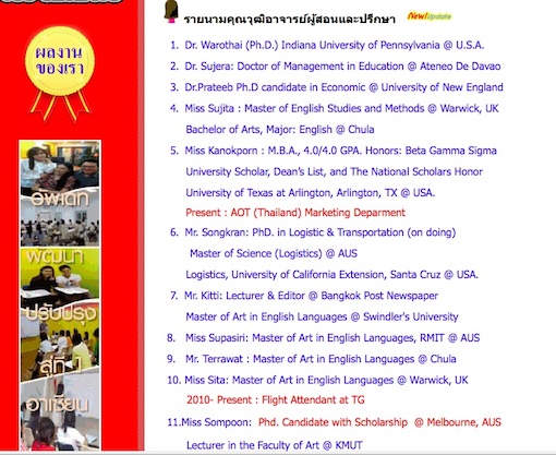 TOEIC Academy  TOEIC  Redesign  เรากล้ารับประกันคุณภาพ ราคา และความพึงพอใจ ที่เรากล้าเปรียบเทียบกับราคาทั่วไปบนท้องตลอด รูปที่ 3