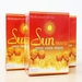 รูปย่อ Sun Brand detox เครื่องดื่มชนิดผงแห้งควบคุมน้ำหนักสำหรับชงดื่มรสส้ม ปลอดภัยผ่าย อย ซันน์แบรนด์ Sun Brand  รูปที่3