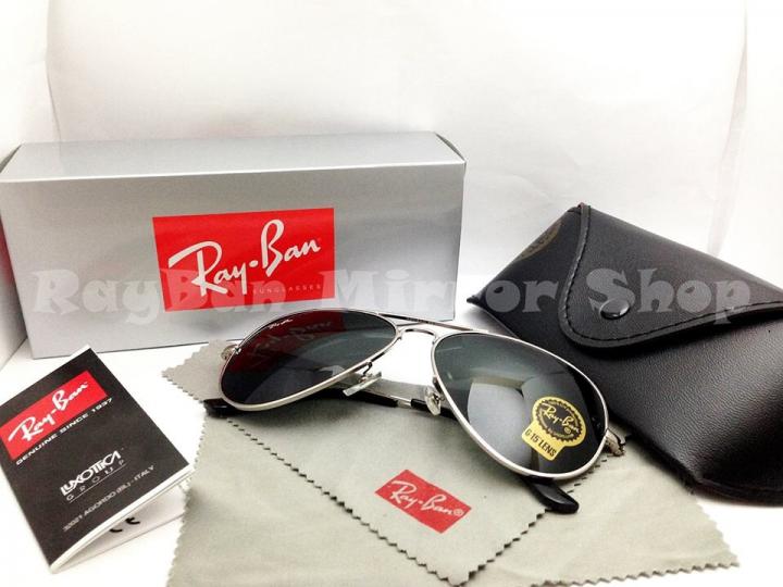 แว่น Ray Ban ระดับพรีเมียม ราคาถูก สวย หรู ดูดี รูปที่ 1