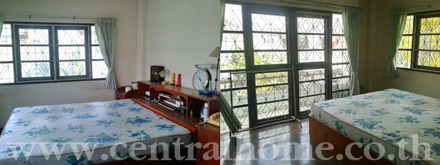 ขายบ้านเดี่ยว ลัลลี่วิลล์ ลำลูกกา (คลอง 1) ใกล้สนามกีฬาธูปะเตมีย์ รูปที่ 5
