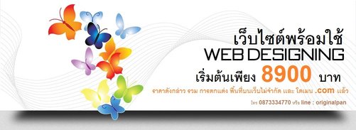 รับทำเว็บไซด์ ออกแบบเว็บไซด์ รับทำ SEO ร้านค้าออนไลน์ ราคาถูกสุดๆ รูปที่ 2