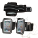 รูปย่อ Armband case ที่ใส่โทรศัพท์ขณะออกกำลังกาย รูปที่1