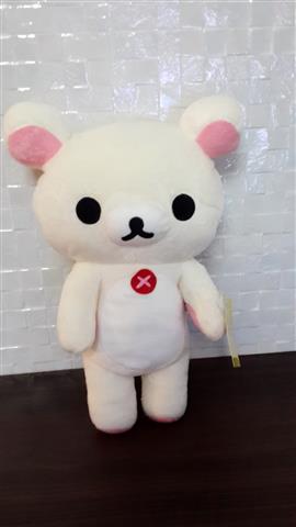 ขายตุ๊กตา Rilakkuma ของลิขสิทธิ์แท้ ราคาถูก รูปที่ 3