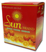 รูปย่อ Sun Brand detox เครื่องดื่มชนิดผงแห้งควบคุมน้ำหนักสำหรับชงดื่มรสส้ม ปลอดภัยผ่าย อย ซันน์แบรนด์ Sun Brand  รูปที่2