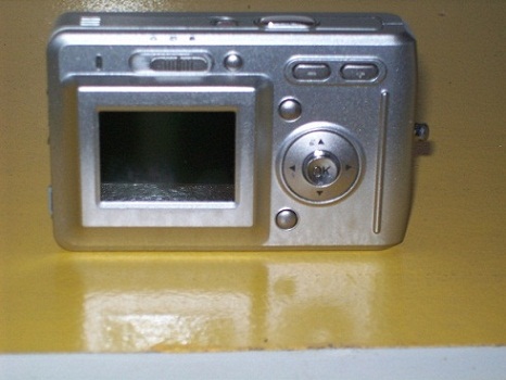 ขายกล้องดิจิตอล สภาพใหม่ รูปที่ 2