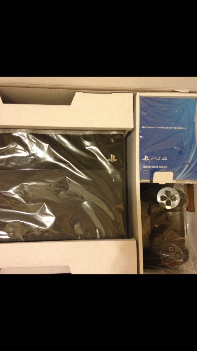 ขาย PS4 500GB 15,299 THB เครื่องUS มือ1มี2เครื่อง รูปที่ 3