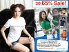 รูปย่อ เสื้อยืดอินดี้ เสื้อยืด 30-60 Sale Off เสื้อยืดราคาถูกเริ่มที่ 30 บาท Cotton 100   รูปที่2