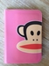 รูปย่อ ปกพาสปอร์ต Paul Frank รูปที่1